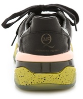Thumbnail for your product : Puma McQ Run Low Sneakers