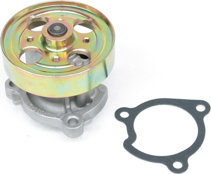 US Motor Works - US9427 - US Motor Works Engine Water Pump P/N:US9427 Fits select: 2012 NISSAN ALTIMA S, 2013 NISSAN ALTIMA 3.5S/3.5SV/3.5SL
