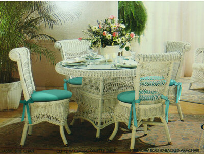 Rosecliff Heights Stephengould 5 - Piece Dining Set