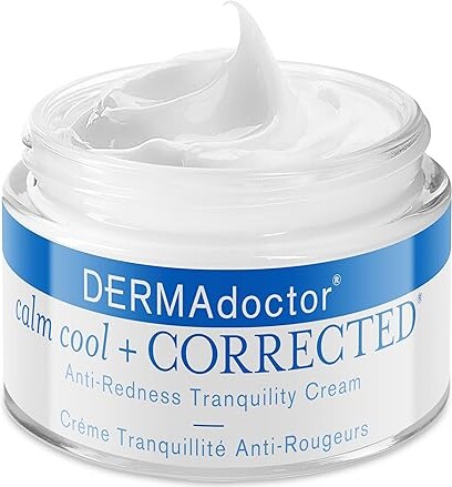 Dermadoctor Anti-Redness Tranquility Cream