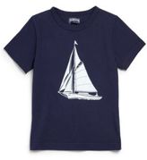 Thumbnail for your product : Vilebrequin Toddler's & Little Boy's Sailboat Tee