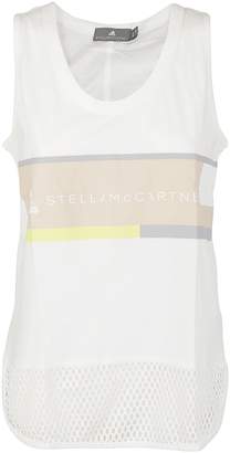 adidas by Stella McCartney Essentials Logo Tank Top