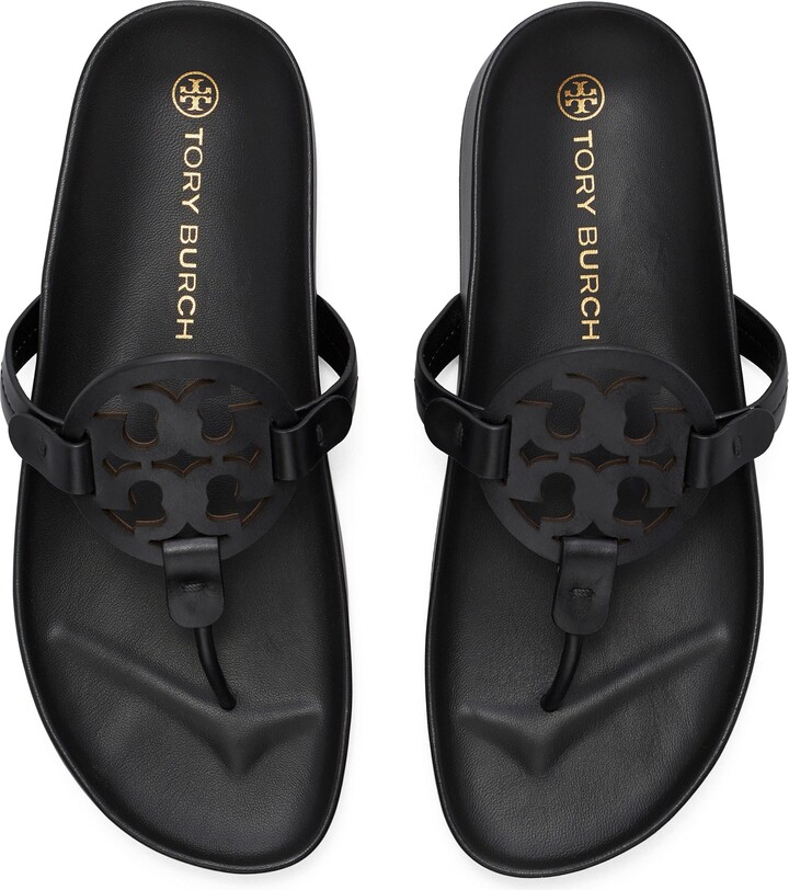 Tory Burch Miller Cloud Thong Sandal