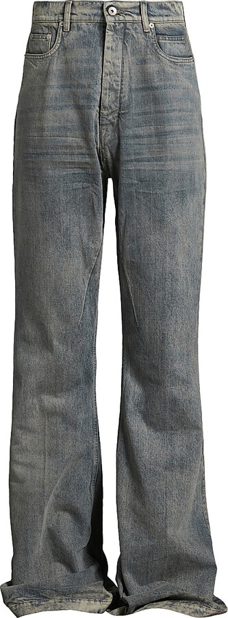 Mens Dirty Jeans ShopStyle