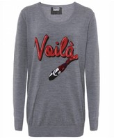 Thumbnail for your product : Markus Lupfer Voila Jumper