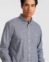 Thumbnail for your product : Gant The Broadcloth Gingham Shirt