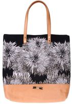 Thumbnail for your product : Miriam Ocariz Large fabric bag