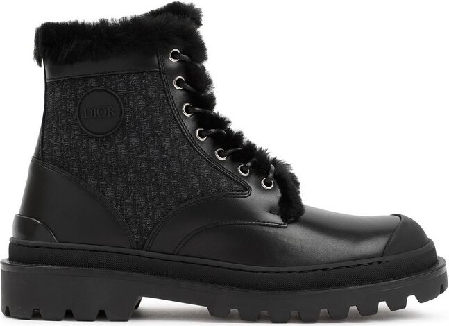Christian Dior Men's Boots | over 20 Christian Dior Men's Boots | ShopStyle  | ShopStyle