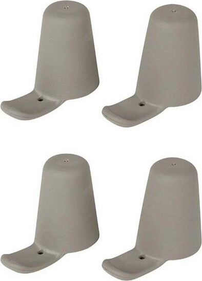 Harmony Gear Scupper Plugs 4pk