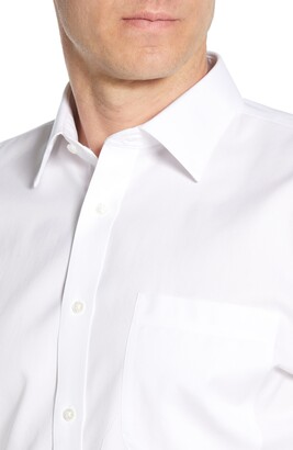 Nordstrom Smartcare™ Traditional Fit Dress Shirt
