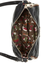 Thumbnail for your product : GUESS Deputy Crossbody Hobo