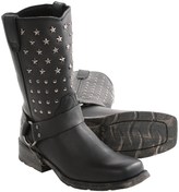 Thumbnail for your product : Dingo Star Lite 11” Harness Boots - Leather (For Women)