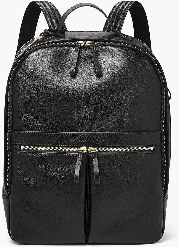 Fossil Tess Laptop Backpack ZB1325001 - ShopStyle
