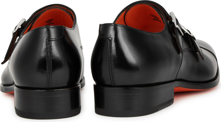 Monk Yoox Santoni Shoes Santoni Monk Strap Over 70 Santoni Monk