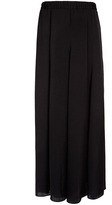 Thumbnail for your product : Wallis Black Maxi Skirt