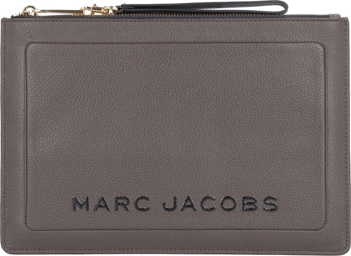 Marc Jacobs Pink & Burgundy 'The Snapshot' Bag - ShopStyle
