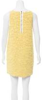 Thumbnail for your product : 3.1 Phillip Lim Hand Embroidered Sleeveless Dress w/ Tags