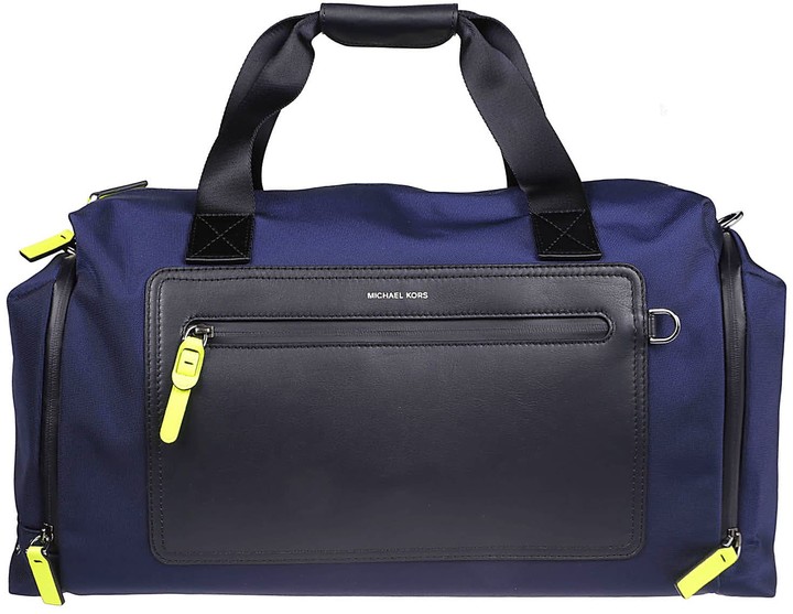 michael kors sport bag