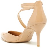Thumbnail for your product : Jessica Simpson Willah Ankle Strap Pump