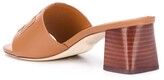 Thumbnail for your product : Tory Burch Ines slide sandals