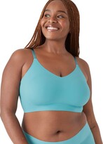 Thumbnail for your product : True & Co. Women's True Body Lift Triangle Adjustable Strap Bra