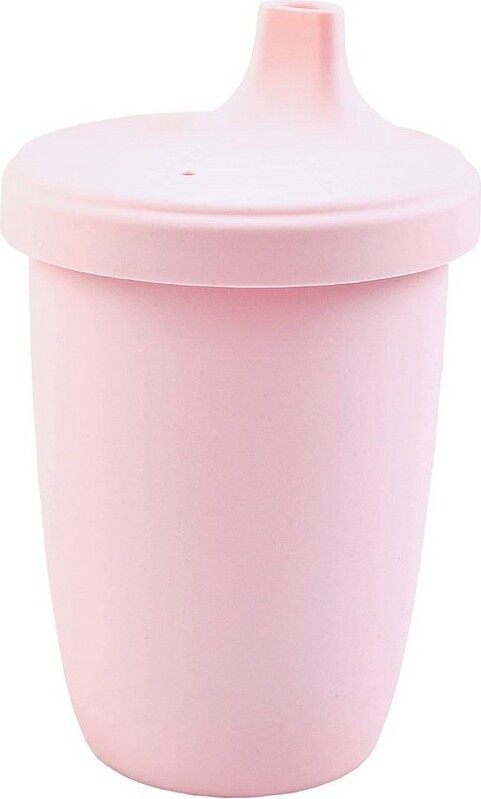 Re-Play - 8 oz. Silicone Sippy Cup Sage