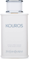 Thumbnail for your product : Saint Laurent Kouros Aftershave Lotion 100ml