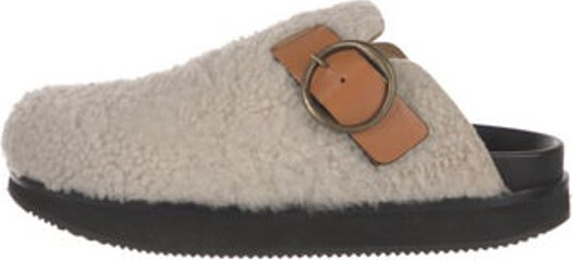 isabel marant mirvin mules