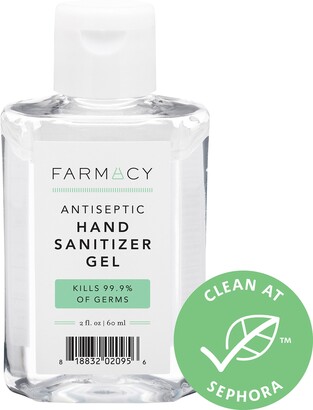 Farmacy Antiseptic Hand Sanitizer Gel
