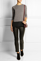 Thumbnail for your product : J Brand Eugenia cashmere sweater