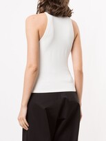 Thumbnail for your product : Dion Lee Racer Back Tank Top