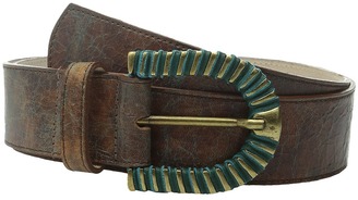Leather Rock 1520 Women's Belts