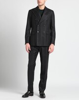Thumbnail for your product : Gabriele Pasini Suit Steel Grey