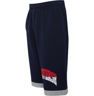 converse shorts kids