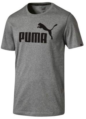 Puma Mens Essential No 1 Logo Tee