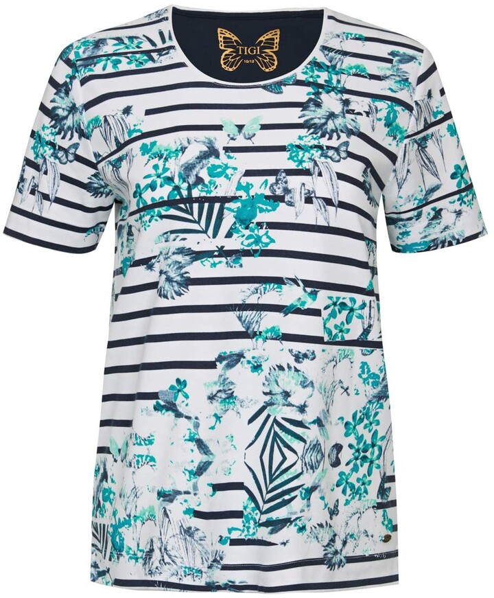 tigi ladies wear