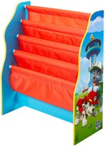 Thumbnail for your product : Paw Patrol Sling Bookcase By Hellohome