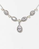 Thumbnail for your product : Nadri Swarovski Crystal Pendant Necklace, 16