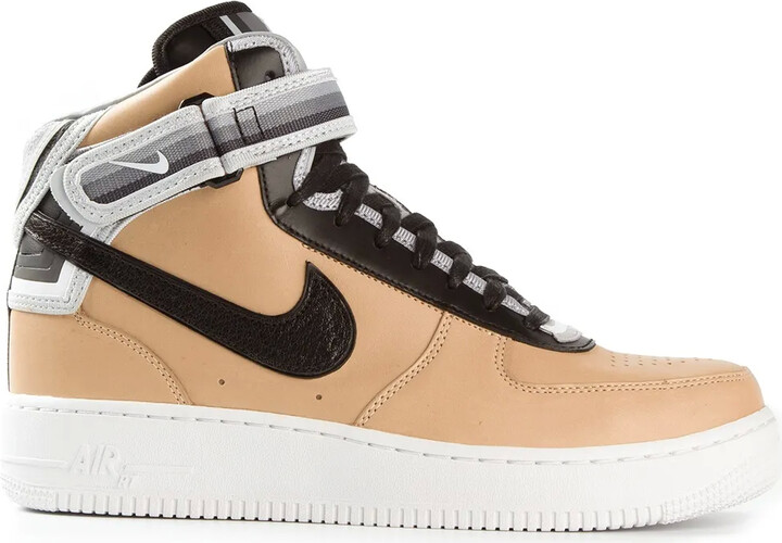 riccardo tisci air force