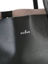 Thumbnail for your product : Hogan large tote