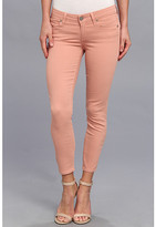 Thumbnail for your product : Paige Verdugo Crop in Ballet Pink