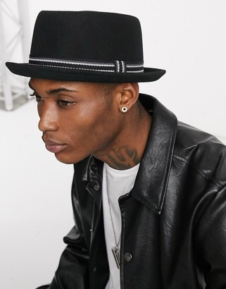 pork pie hat brisbane