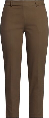 Morgan de Toi Woman Pants
