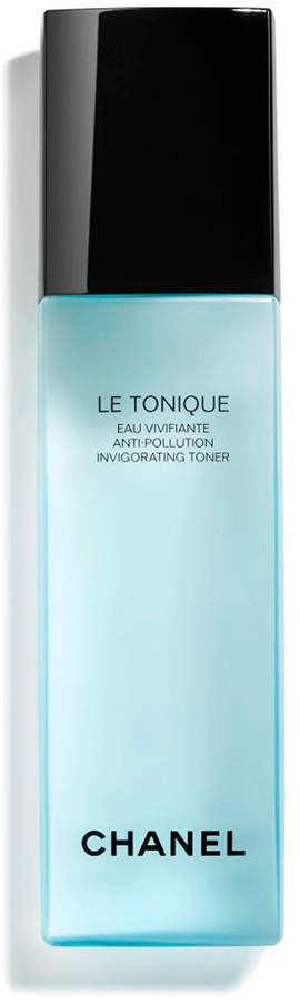 Chanel LE TONIQUE Anti-Pollution Invigorating Toner