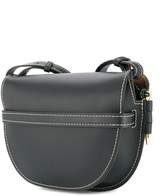 Thumbnail for your product : Loewe Gate saddle bag