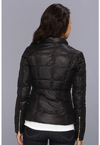 Thumbnail for your product : Juicy Couture Whitney Nylon Puffer Jacket