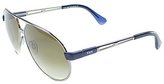 Thumbnail for your product : Tod's TO 0013 10F Sunglasses
