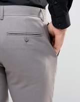 Thumbnail for your product : ONLY & SONS Super Skinny Smart Pants