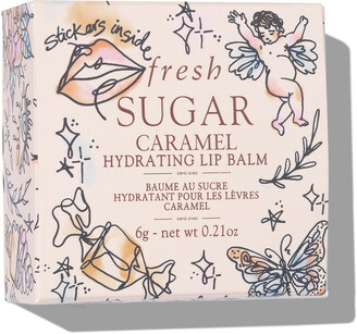 Fresh Sugar Caramel Hydrating Lip Balm Limited-Edition