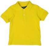 Thumbnail for your product : Mayoral Polo shirt